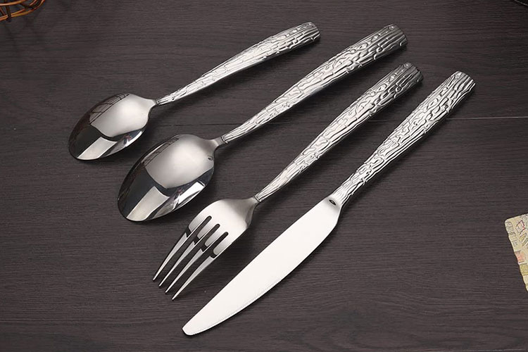 Flatware